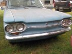 Thumbnail Photo 1 for 1963 Chevrolet Corvair